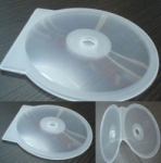 CASING CD PLASTIK